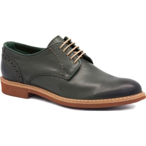 Gedikpasali Men's Lace-up Shoes