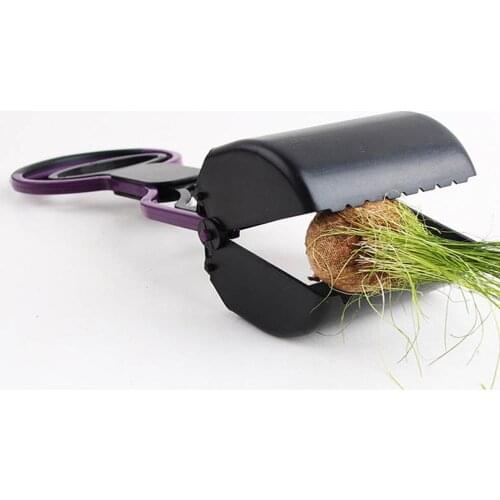 Cleaning Tool Outdoor Lightweight & Convenient Pet Dog Pooper Scoop Shovel Cleaning Pick Up Animal Feces Cat Feces Picker