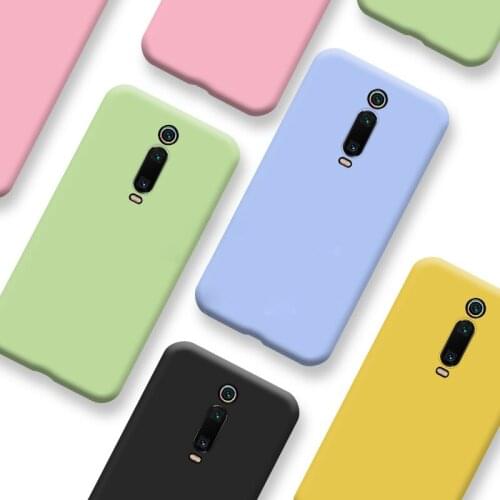 Jadoly Phone Cases Xiaomi Redmi K20 Pro