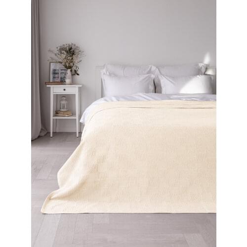 LUCKY Jacquard Bed Linen