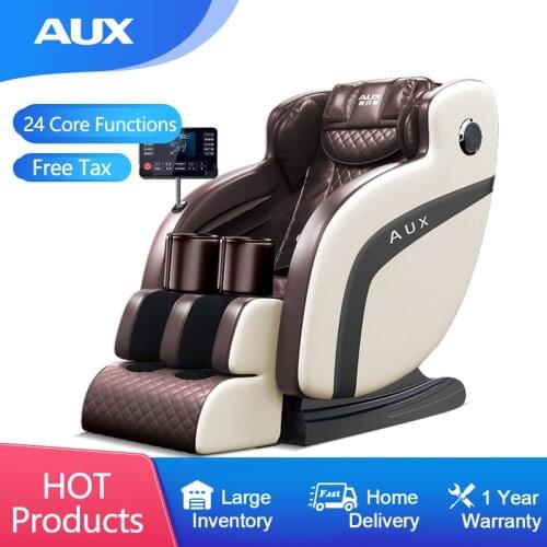 Massage chair full body massage kneading multifunctional wrapped space capsule multifunctional electric massage home automatic