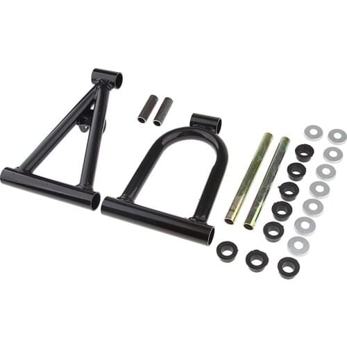 110cc Quad A-Arm Suspension Swim Arm W/ Bearing Kit For Coolster 3050c