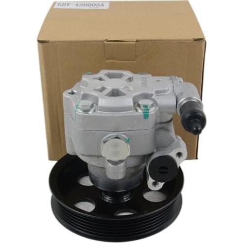 AP01 New Power Steering Pump 8K0145153F,8R0145153B For Audi A4 A5 1.8L 2.0L 2007-2015