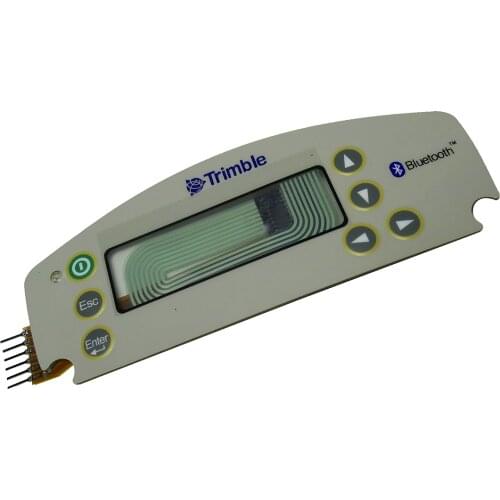 New Replacement for Trimble Sps Net Series Keypad