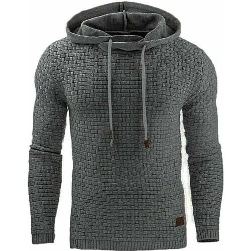 2021 Autumn Winter Male Sweatshirts Warm Long Sleeves Korean Fashion Harajuku Hoodies Oversized Pullover Sport Clothes Худи