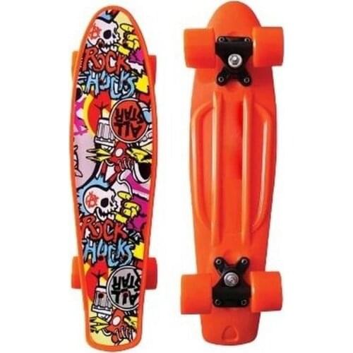 Triathlon Skateboards