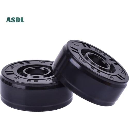 10x30x12 10 30 12 Motorbike NBR Rear Shock Absorber Fork Damper Oil Seal 10*32*12