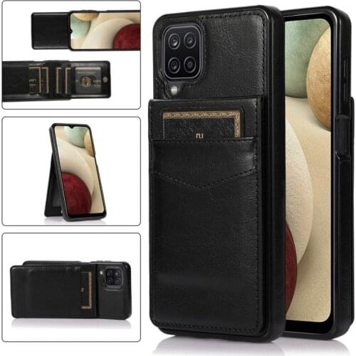 Aiomao Samsung Galaxy A12 Phone Cases