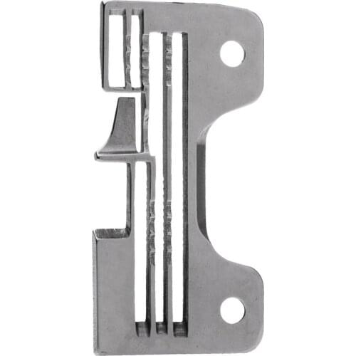 SEWING MACHINE ACCESSORIES SPARE PARTS 2108007 FOR YAMATO AZ6003H-05(0X5) NEEDLE PLATE