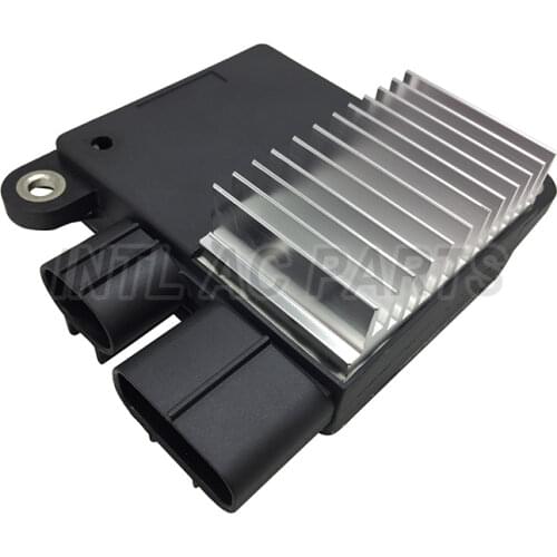 Car Heater Motor Fan Blower Resistor for Toyota Highlander/ Lexus NX300 IS300 GS300 RC300 RC350 89257-26020 8925726020