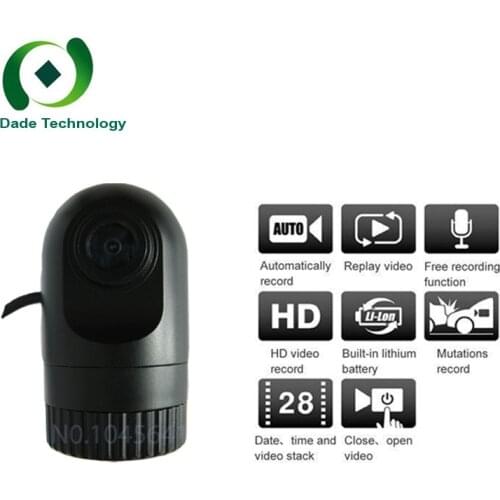 Aycetry! Car DVR Camera Night Vision Auto Registrator Video Recorder Registrator Digital Video Recorder Camcorder full HD 1080P
