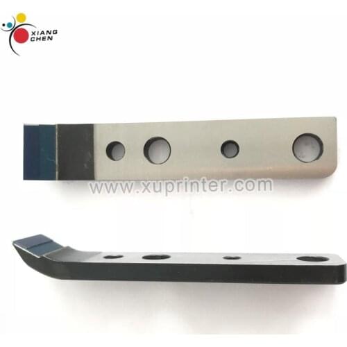 C3.011.727 HD Machine Gripper Urethane Tip For Transfer Impression Cylinder SM102 CD102 Machine Gripper With Rubber