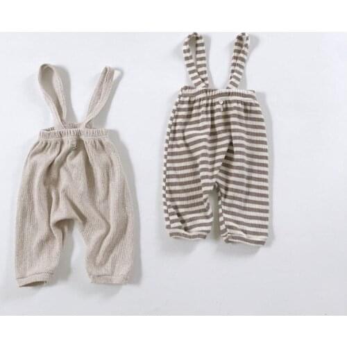 Coffigrez Children's Winter Overalls
