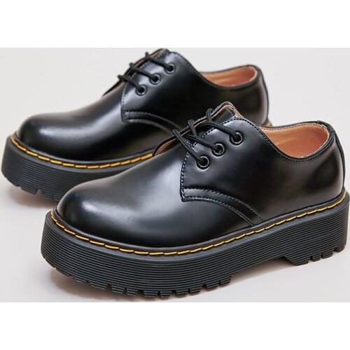 DFKC Women's Oxfords