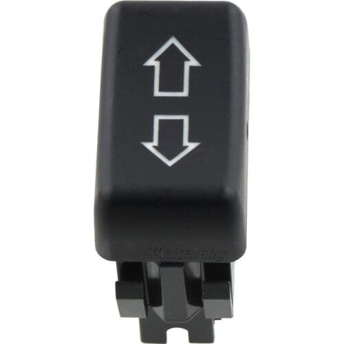 For Renault Super 5 Bariable 1975-1995 Electric Control Power Window Switch Button 7700673247 7700705925 7701349408 Car Styling