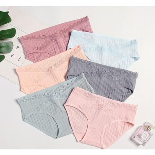 Emotion Moms Women Underwear