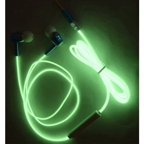 FFFAS In-ear Headphones