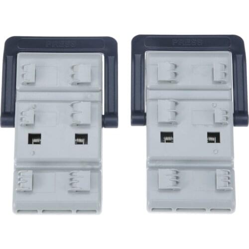 Dishwasher Rack Adjusters for Samsung AP5736133 PS8690520 DD82-01121B