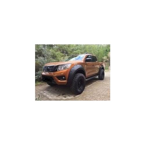 Nissan Navara Dodik 385315798