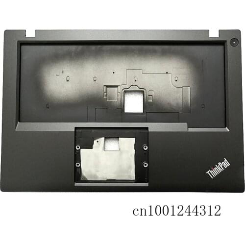New Original For Lenovo Thinkpad T440S T450S Palmrest Upper Case Keyboard Bezel Cover WO/FPR AM0SB000A00 /Integrated graphics