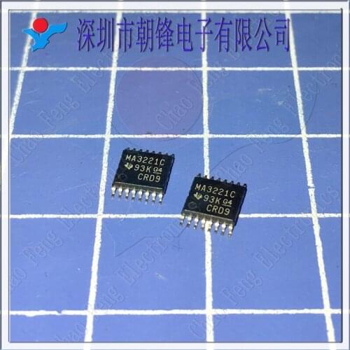 MAX3221CPW MAX3221 new imported original