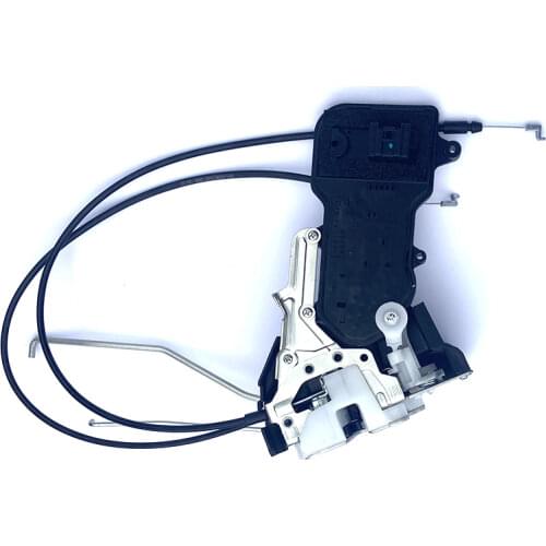Brand New Genuine Door Lock Actuator Latch For Mazda 6