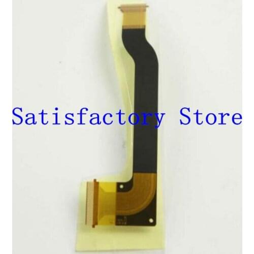 NEW LCD Display Screen Hinge FPC Flex Cable For Sony ILCE-6300 A6300 Camera Repair Part Unit