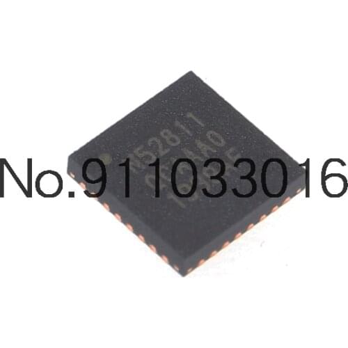 NRF52811-QCAA-R NRF52811 Chip RF System on Chip 2.4GHz