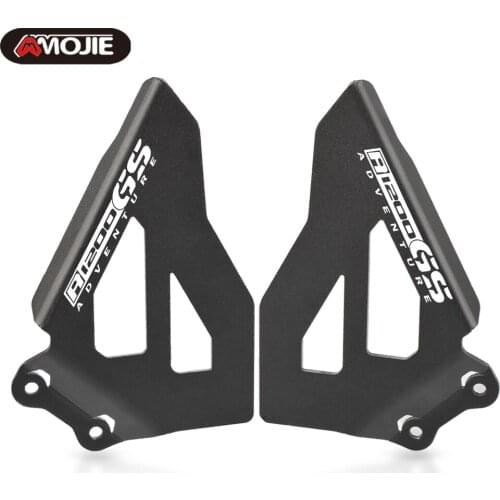 R1250GS R 1250 GS Adventure ADV Brake Master Cylinder Protective Guard cover FOR BMW R1200GS R 1200 GS LC Rallye ADV 2013-2021