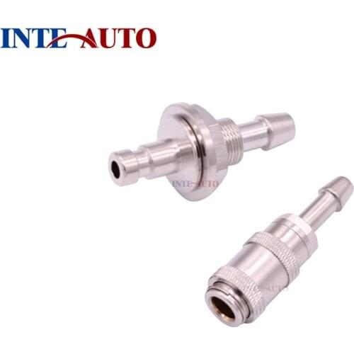 Bayonet NIBP Cuff Air Hose BP15 mate BP44 male female connector medical device plug receptacle