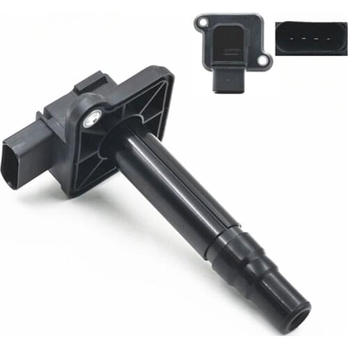 High Quality Ignition Coil Accessories Fit for Audi-a4/a6/tt /s4/vw: Golf/sharan/ Beetle Coil Oe / 06b905115 / 06b905155e