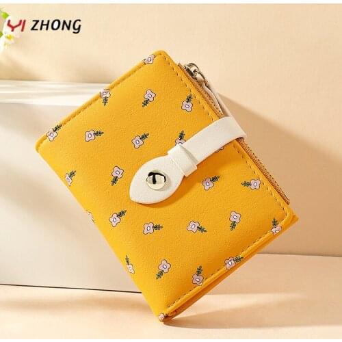 YILIANGE Children's Wallets