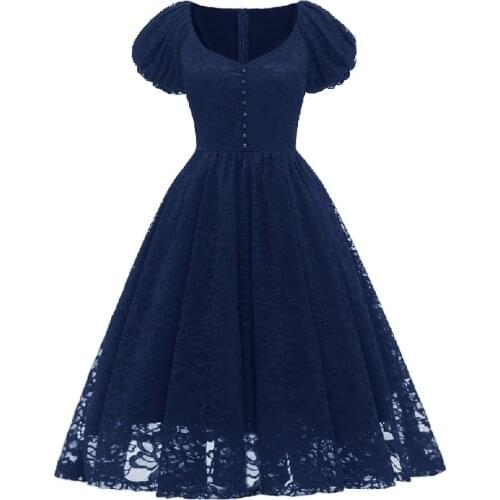 Elegant lady wedding party dinner party dress 2018 new Bridesmaids lace dresses Lace Sequins Bridesmaid Dresses Party