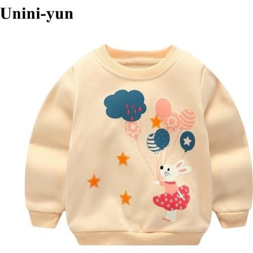 2018 winter fashion boys girls sport hoodies cartoon warm fleece sweatshirt children clothes baby kids coat jacket clothing