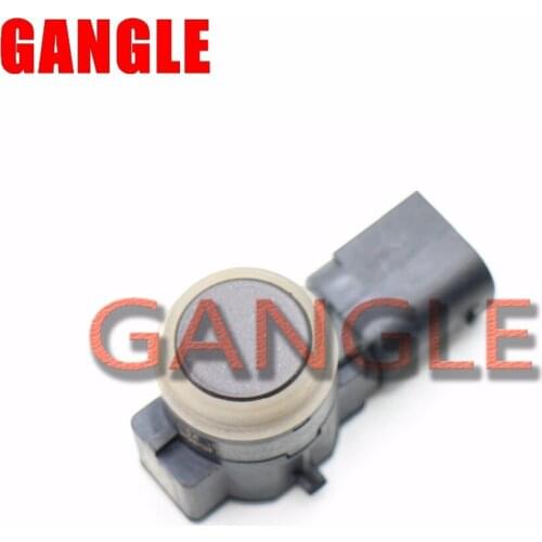 0263023921 9675202477D3 Reversing Radar Parking Distance Control