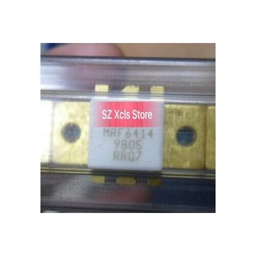 100% test good quality to send again MRF6414