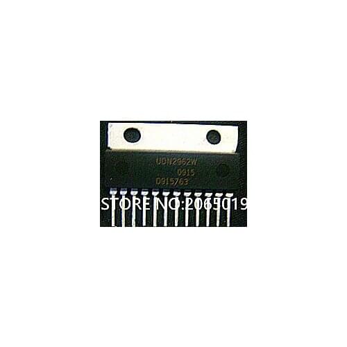 5PCS UDN2962W UDN 2962W UDN2962 SIP-12