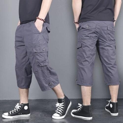 Asstseries Touring Shorts