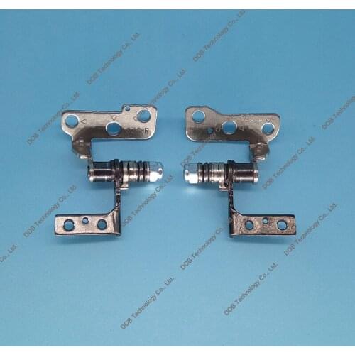 Free shipping New Laptop Lcd Hinges For Acer aspire 5410 5810 5810T 5810TG 5810TZ Screen hinges