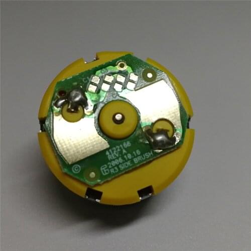 Side Brush Motor for iRobot 5 6 7 series Sweeper Robot Vacuum Cleaner 530 531 540 550 560 570 580 600 610 660 700 760 770 780