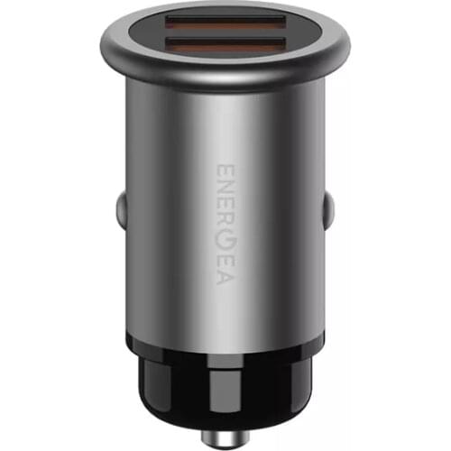 EnergEA Car USB Adapters