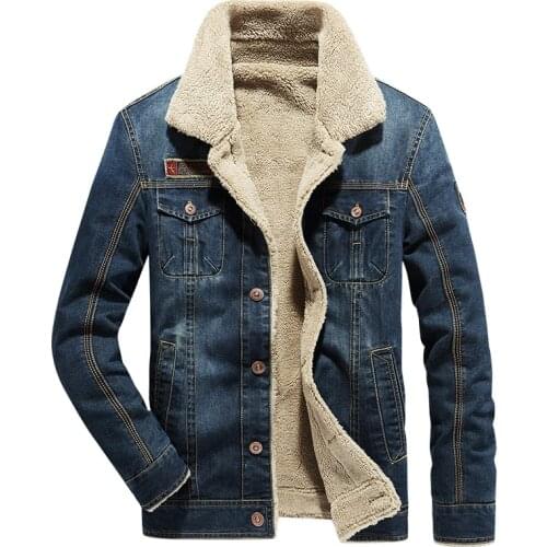 Men's Winter Jackets HKTY China