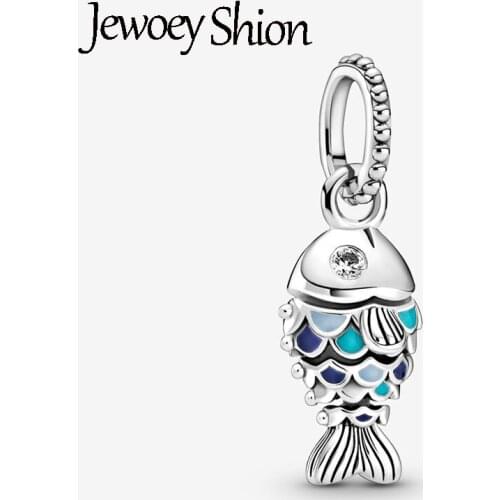 Jewoey Shion Bracelets With Pendants