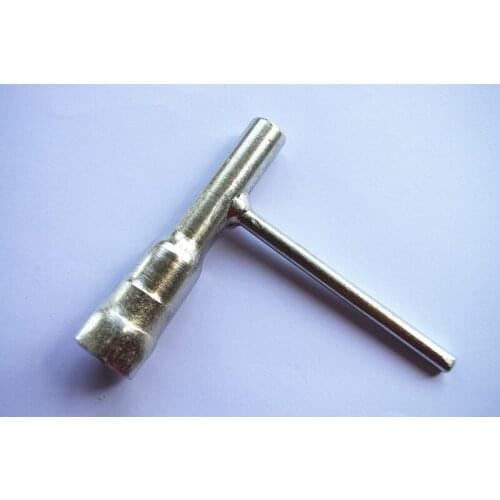 Spark Plug Key for Atlas Copco Cobra TT breaker hammer tamper plug bolt spanner replacement