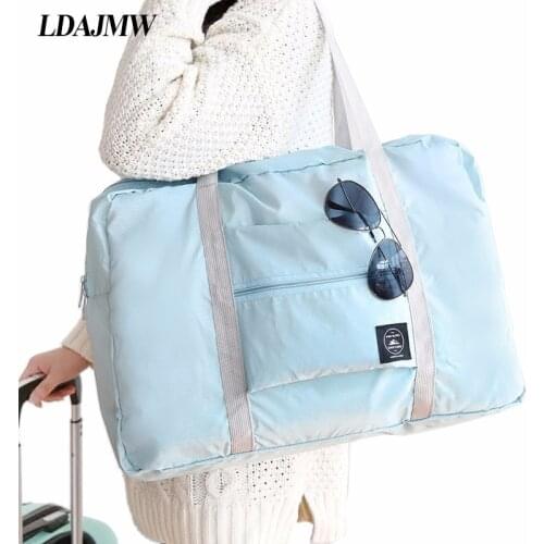 Travel Bags LDAJMW China