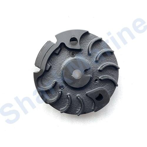 Flywheel for YAMAHA outboard 69M-85650-00