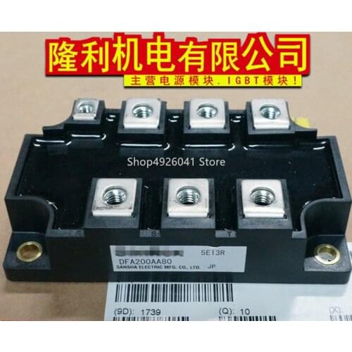 MDST150-16 MDST200-16 DF100AA160 DF150AA160