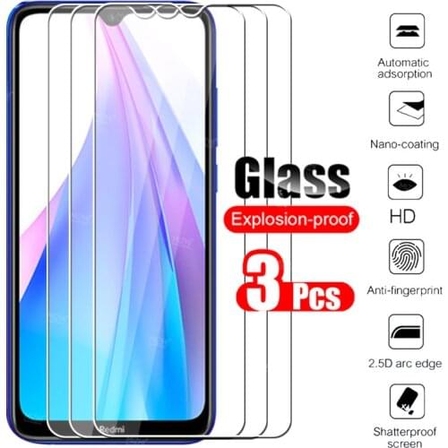 MEIZHI Screen Protectors For Xiaomi Redmi Note 3 Pro