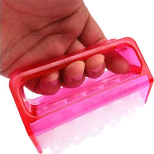 Mini Concave Slimming Body Neck Shoulder Leg Massager Roller Massage Relaxation Fat Control Anti Cellulite Relax Muscle Massager