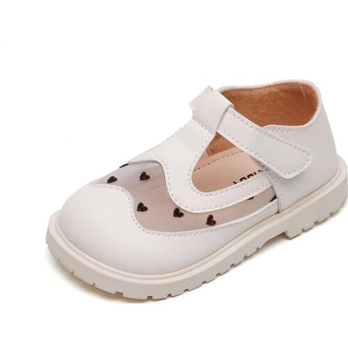 Mumoresip Girls Shoes